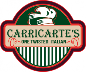 Logo Design entry 699978 submitted by leesdesigns to the Logo Design for Carricarte's run by 1twistedItalian