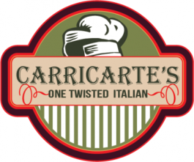 Logo Design entry 699983 submitted by SIRventsislav to the Logo Design for Carricarte's run by 1twistedItalian