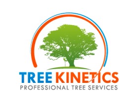Logo Design entry 700201 submitted by lp_barcenas to the Logo Design for Tree Kinetics run by treekinetics