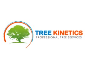 Logo Design entry 700203 submitted by lp_barcenas to the Logo Design for Tree Kinetics run by treekinetics