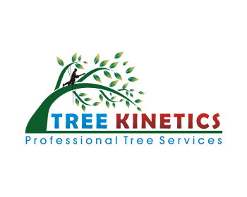 Logo Design entry 700300 submitted by sella to the Logo Design for Tree Kinetics run by treekinetics