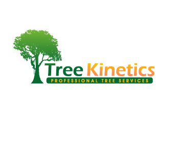 Logo Design entry 700300 submitted by dar_win to the Logo Design for Tree Kinetics run by treekinetics