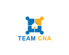 Logo Design entry 700355 submitted by SIRventsislav to the Logo Design for Team CNA run by MacNeill84