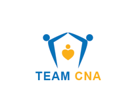 Logo Design entry 700356 submitted by SIRventsislav to the Logo Design for Team CNA run by MacNeill84