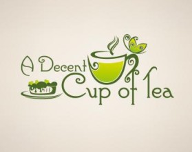 Logo Design entry 700542 submitted by dar_win to the Logo Design for A Decent Cup of Tea run by Armine Winsley