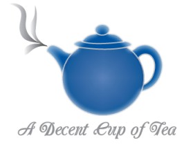 Logo Design Entry 700548 submitted by sbegley to the contest for A Decent Cup of Tea run by Armine Winsley