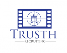 Logo Design entry 700565 submitted by jeongsudesign to the Logo Design for Truth Recruiting run by 33Jimbo33