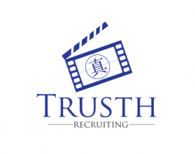 Logo Design entry 700566 submitted by PEACEMAKER to the Logo Design for Truth Recruiting run by 33Jimbo33