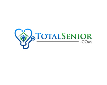 Logo Design entry 700646 submitted by airish.designs to the Logo Design for TotalSenior.com run by TotalSenior