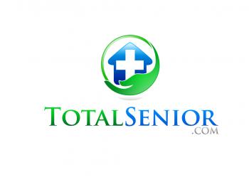 Logo Design entry 700668 submitted by Adam to the Logo Design for TotalSenior.com run by TotalSenior