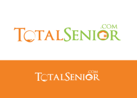 Logo Design Entry 700662 submitted by SpectraWaves to the contest for TotalSenior.com run by TotalSenior