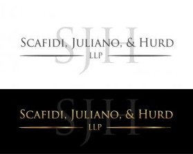 Logo Design entry 700729 submitted by sella to the Logo Design for Scafidi, Juliano, & Hurd, LLP run by Scafidi