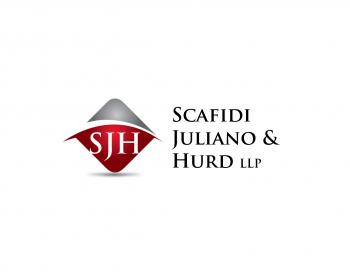 Logo Design entry 700738 submitted by eche24 to the Logo Design for Scafidi, Juliano, & Hurd, LLP run by Scafidi
