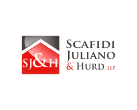 Logo Design Entry 700782 submitted by mshblajar to the contest for Scafidi, Juliano, & Hurd, LLP run by Scafidi