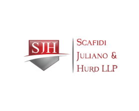 Logo Design entry 700802 submitted by far3L to the Logo Design for Scafidi, Juliano, & Hurd, LLP run by Scafidi
