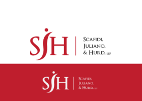 Logo Design Entry 700845 submitted by SpectraWaves to the contest for Scafidi, Juliano, & Hurd, LLP run by Scafidi