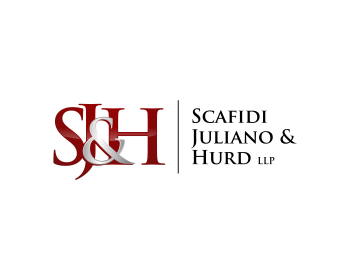 Logo Design entry 700862 submitted by Anton_WK to the Logo Design for Scafidi, Juliano, & Hurd, LLP run by Scafidi