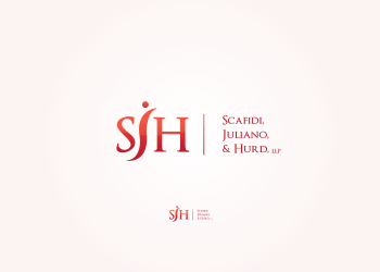 Logo Design entry 700844 submitted by SpectraWaves to the Logo Design for Scafidi, Juliano, & Hurd, LLP run by Scafidi