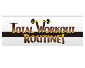 Logo Design entry 701174 submitted by quinlogo to the Logo Design for Total Workout Routines .com run by Ferrari_Lance