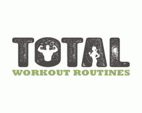 Logo Design entry 701202 submitted by mg2grafx to the Logo Design for Total Workout Routines .com run by Ferrari_Lance