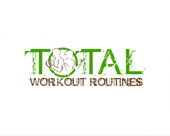 Logo Design entry 701207 submitted by cj38 to the Logo Design for Total Workout Routines .com run by Ferrari_Lance