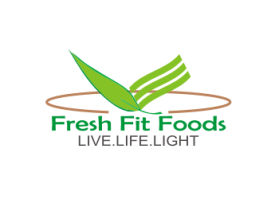 Logo Design Entry 701536 submitted by catur to the contest for Fresh Fit Foods run by Dave H