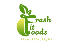 Logo Design Entry 701585 submitted by Ayos to the contest for Fresh Fit Foods run by Dave H