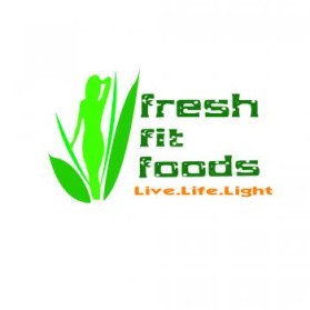 Logo Design Entry 701681 submitted by desinlog to the contest for Fresh Fit Foods run by Dave H