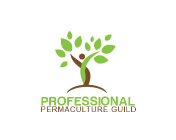 Logo Design entry 701727 submitted by luckydesign to the Logo Design for Professional Permaculture Guild run by van Huizen Design