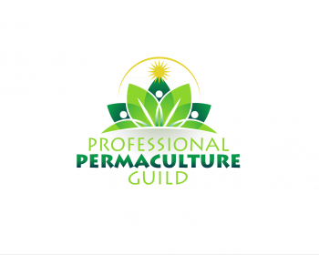 Logo Design entry 701743 submitted by cj38 to the Logo Design for Professional Permaculture Guild run by van Huizen Design