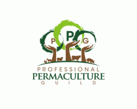 Logo Design entry 701745 submitted by einstine to the Logo Design for Professional Permaculture Guild run by van Huizen Design