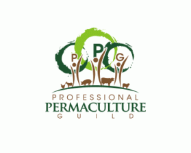 Logo Design entry 701747 submitted by cclia to the Logo Design for Professional Permaculture Guild run by van Huizen Design