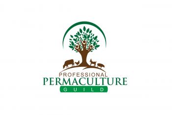 Logo Design entry 701830 submitted by einstine to the Logo Design for Professional Permaculture Guild run by van Huizen Design