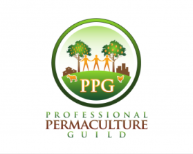 Logo Design entry 701821 submitted by cclia to the Logo Design for Professional Permaculture Guild run by van Huizen Design