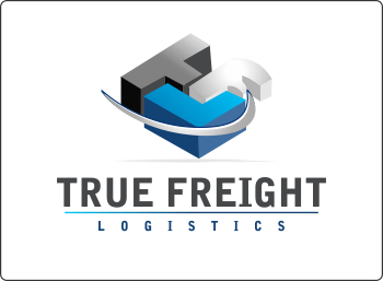 Logo Design entry 701874 submitted by joa to the Logo Design for True Freight Logistics run by FreightBucket