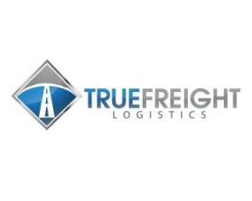 Logo Design entry 701853 submitted by joa to the Logo Design for True Freight Logistics run by FreightBucket