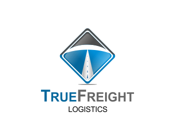 Logo Design entry 701874 submitted by jeongsudesign to the Logo Design for True Freight Logistics run by FreightBucket