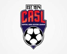 Logo Design Entry 701949 submitted by yat-zun to the contest for Capital Area Soccer League (www.caslnc.com) run by BobCHarris