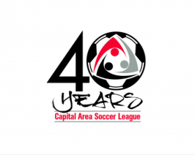 Logo Design entry 701950 submitted by desinlog to the Logo Design for Capital Area Soccer League (www.caslnc.com) run by BobCHarris