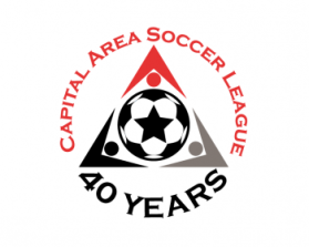 Logo Design entry 701954 submitted by desinlog to the Logo Design for Capital Area Soccer League (www.caslnc.com) run by BobCHarris