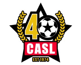 Logo Design entry 701967 submitted by technicky to the Logo Design for Capital Area Soccer League (www.caslnc.com) run by BobCHarris