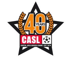 Logo Design entry 701973 submitted by slickrick to the Logo Design for Capital Area Soccer League (www.caslnc.com) run by BobCHarris