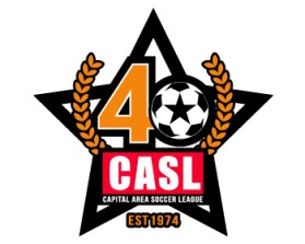 Logo Design entry 701974 submitted by slickrick to the Logo Design for Capital Area Soccer League (www.caslnc.com) run by BobCHarris