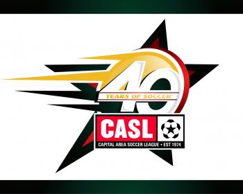 Logo Design entry 702015 submitted by mikz051 to the Logo Design for Capital Area Soccer League (www.caslnc.com) run by BobCHarris