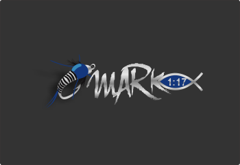 Logo Design entry 702057 submitted by joa to the Logo Design for Mark 1:17  run by premierts