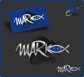 Logo Design entry 702066 submitted by joa to the Logo Design for Mark 1:17  run by premierts