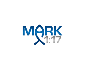 Logo Design entry 702184 submitted by greycrow to the Logo Design for Mark 1:17  run by premierts