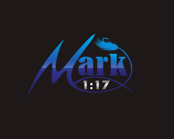 Logo Design entry 702184 submitted by si9nzation to the Logo Design for Mark 1:17  run by premierts