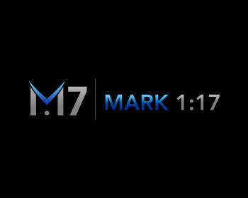 Logo Design entry 702184 submitted by JeanN to the Logo Design for Mark 1:17  run by premierts
