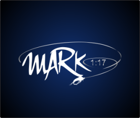 Logo Design entry 702184 submitted by joa to the Logo Design for Mark 1:17  run by premierts